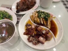 -澳门陈光记烧味饭店(郎家园店)