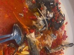 -渔乡米香·剁椒鱼头(四方坪店)
