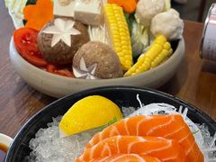 -大鲜生·亚洲菜融合小食堂