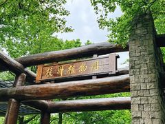 -杭州植物园