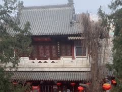 -千佛山风景名胜区
