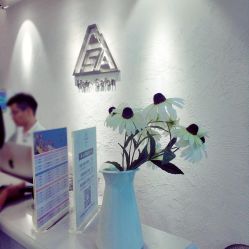 -ASA HAIR SALON