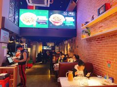 -湘语·湖南家常菜(新洲店)