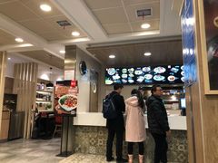 -魏家凉皮(博水商务大厦店)