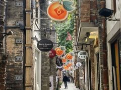 -山水茶艺馆·点心粤菜·30年老字号