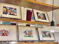 -雕刻时光咖啡馆(交大店)