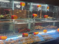 -苏淮景·苏闽融创菜·海鲜(原空港井河轩店)