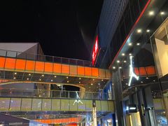 -喜茶(上海五角场万达店)