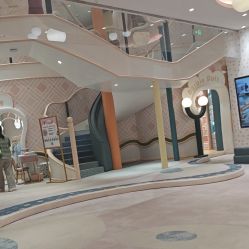 -奈尔宝·儿童乐园·亲子餐厅(苏州大悦城店)