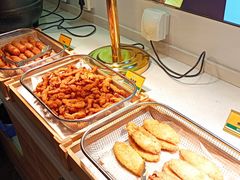 -好伦哥比萨烤肉自助(八里桥店)