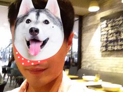 -青岛海尔洲际酒店