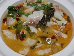 -POLO小馆·老南京菜(解放路店)