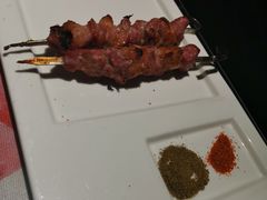 -静一·疆味小馆(黄河路店)