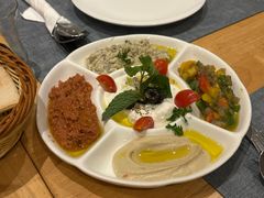 -ALAMEEN阿拉伯餐厅(三里屯店)