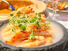 -狮拾久·现代新加坡料理(福田COCO Park店)