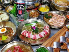 -本炙炭烤·蒲烧活鳗料理店(金沙洲店)
