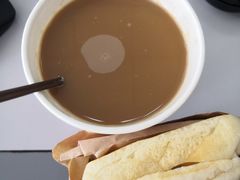 美式经典咖啡-肯德基(东安路站店)