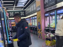 -娃娃集合营(上海闵行天街店)