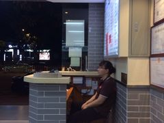 -冠记·肠粉粥品专家(江南大道店)