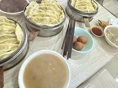 -奕宏饺子楼(朱庄小区店)