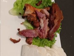 -香丰阁·烤鸭·川湘菜(清河店)