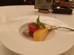 -顺德喜来登酒店·采悦轩