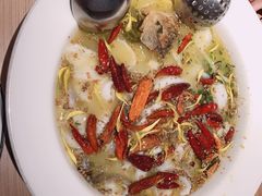 -新太二·鲜料川菜(晶耀前滩店)
