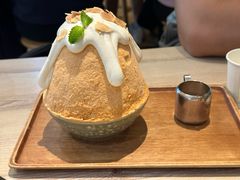 -After You Dessert Cafe(CENTRALWORLD)