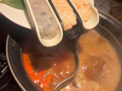 -温野菜涮涮锅(西单大悦城店)