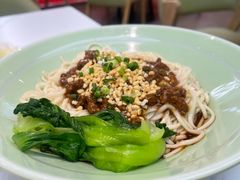 -李先生牛肉面大王(广渠门内店)