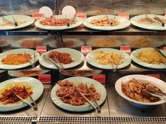 -福成自助烤肉(双桥万达店)
