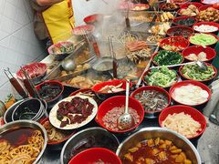 萝卜-小吴水煮(羊子巷无任何分店)