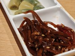 -关东小磨东北菜(上海长风大悦城店)