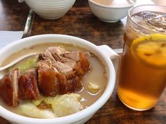 至尊脆皮烧鹅濑粉-佳记厚街烧鹅濑粉(广州总店)
