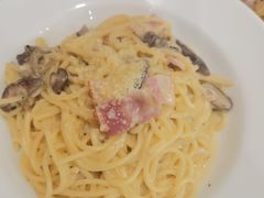 -萨莉亚意式餐厅(恒宝广场店)