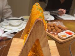-东口码头·烧鸽子·鱼头泡饼·地方菜(金鹰悦城店)