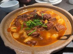 -赠李白·如诗的川味(余杭万达广场店)