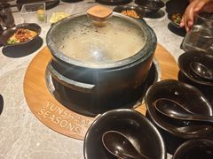 -芸山季·云南山珍菌火锅(南翔印象城MEGA店)