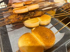 -管氏翅吧(国展店)