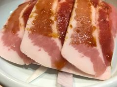 -九田家黑牛烤肉料理(三墩店)