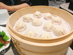 -鼎泰丰(国贸商城店)