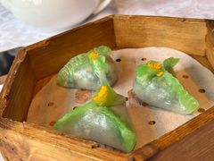 -杭州香格里拉·香宫中餐厅