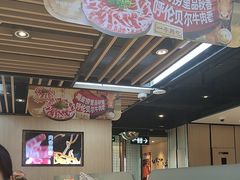 -海底捞火锅(威高广场店)
