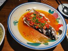 -老湘村·湖南土菜(天河维多利店)