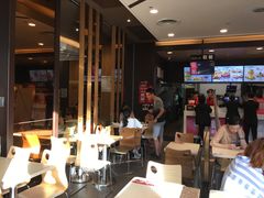 -肯德基(杭州复兴店)