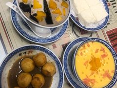 -捷信牛奶甜品世家(五道口店)