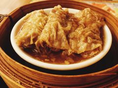 美味炆鲜竹卷-添好运点心专门店(深水埗店)