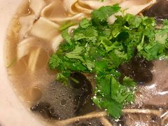 -萧记三鲜烩面(郑汴路店)