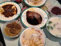 瑞士大鸡腿-西关明记肠粉(荔枝湾店)