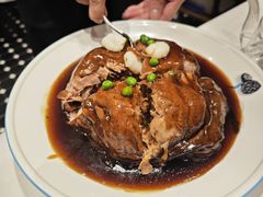 -上海老饭店(北京分店)